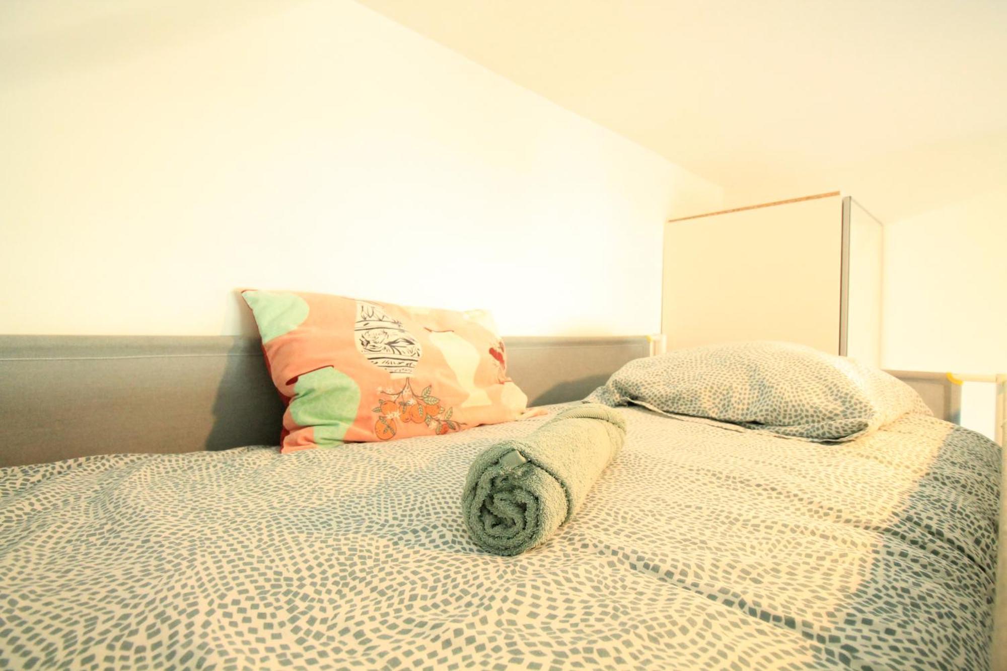 Disponible - Appartement Entier - 10Mn Rer B Aeroport Cdg - Paris Gare Du Nord, T11 Express, Le Bourget, Tout Equipe, Netflix Gratuit, 3 Personnes, 4Eme Etage, Escaliers, Parc Des Expositions, Parking Rue Gratuit Apres 19H Дранси Екстериор снимка